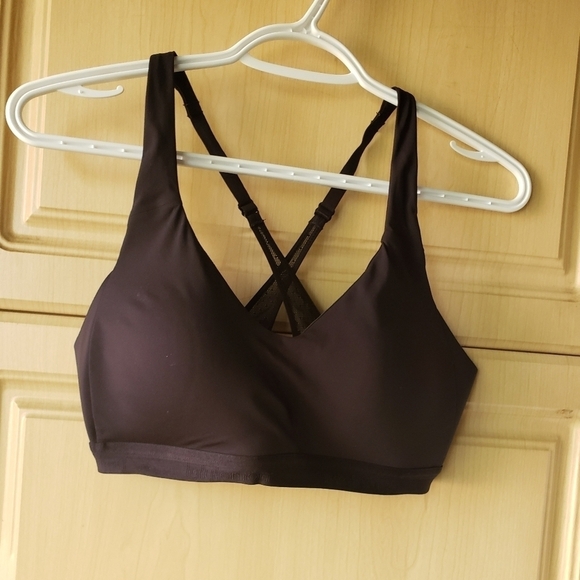 lululemon athletica Other - lululemon up for it bra 34C